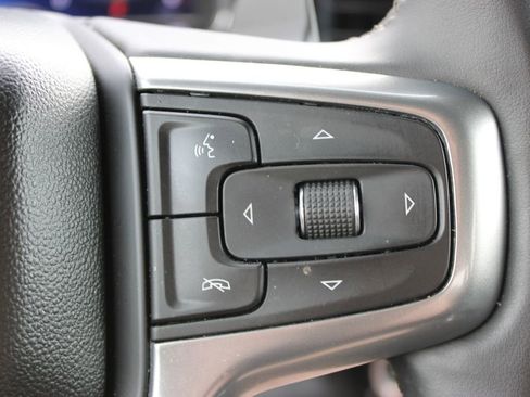 Used 2024 Chevrolet Silverado 1500 RST w/ Protection Package image 28