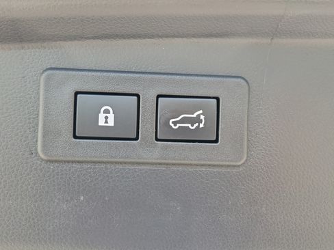 Used 2024 Subaru Outback Limited AWD/4WD image 11