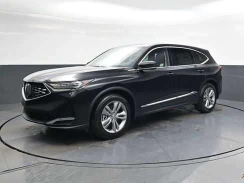 New 2026 Acura MDX FWD image 8