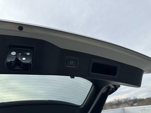 Certified 2024 MAZDA CX-5 AWD 2.5 S w/ Premium Package image 31