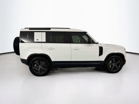 Used 2023 Land Rover Defender 110 SE AWD/4WD image 4