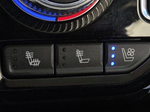 Certified 2021 GMC Yukon Denali w/ Max Trailering Package image 7