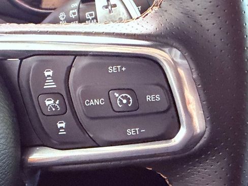 Used 2023 Jeep Wrangler Unlimited Rubicon 392 w/ Dual Top Group image 22