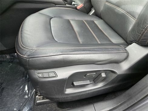 Certified 2023 MAZDA CX-5 AWD 2.5 S w/ Preferred Package image 14