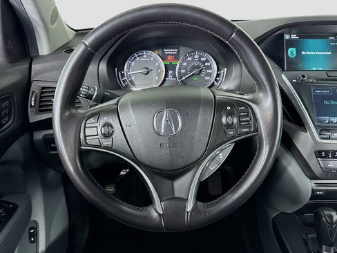 Used 2014 Acura MDX SH-AWD w/ Advance Package image 17