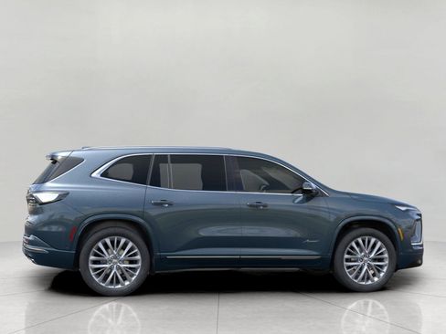 New 2026 Buick Enclave Avenir w/ Super Cruise Package image 5
