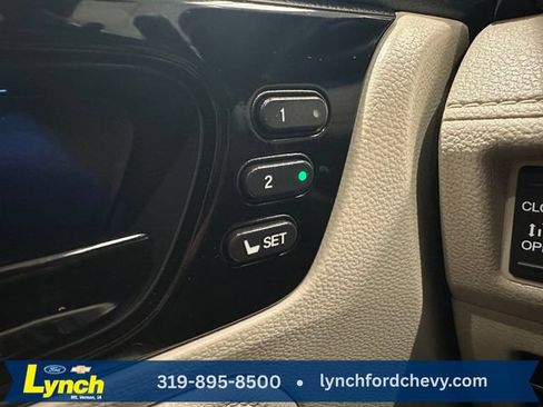 Used 2026 Honda Odyssey Elite image 7