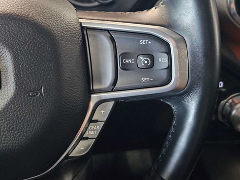 Used 2022 RAM 1500 Laramie AWD/4WD image 27