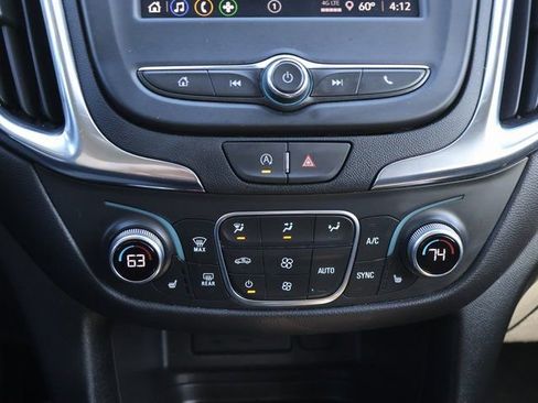 Certified 2024 Chevrolet Equinox LT AWD/4WD image 25