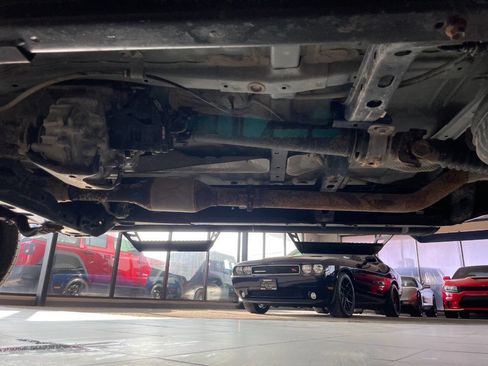 Used 2021 Toyota Tacoma SR image 16