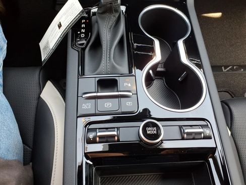 New 2026 Kia K5 GT-Line FWD image 13