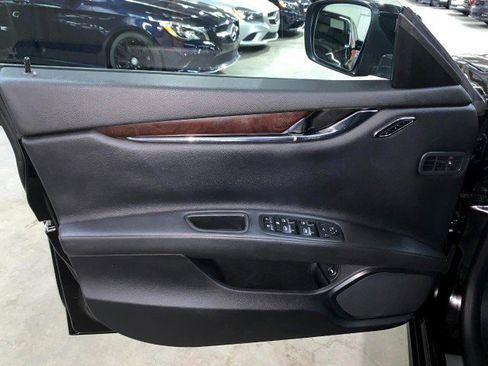 Used 2014 Maserati Quattroporte S Q4 image 22