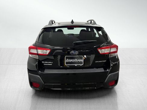 Used 2019 Subaru Crosstrek 2.0i Premium image 6