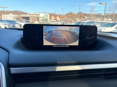 Certified 2025 MAZDA CX-50 2.5 Hybrid w/ Weather Package image 19