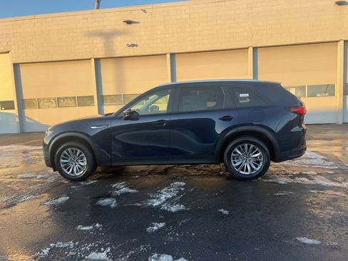 New 2026 MAZDA CX-90 3.3 Turbo w/ Select Package image 15