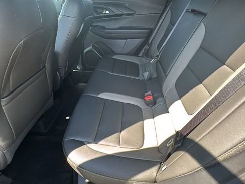 New 2025 Chevrolet TrailBlazer ACTIV w/ Driver Confidence Package FWD image 22