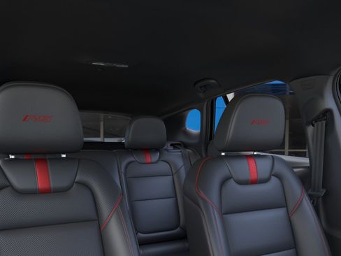 New 2026 Chevrolet Trax RS FWD image 24