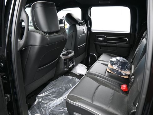 New 2026 RAM 3500 Laramie w/ Night Edition image 38