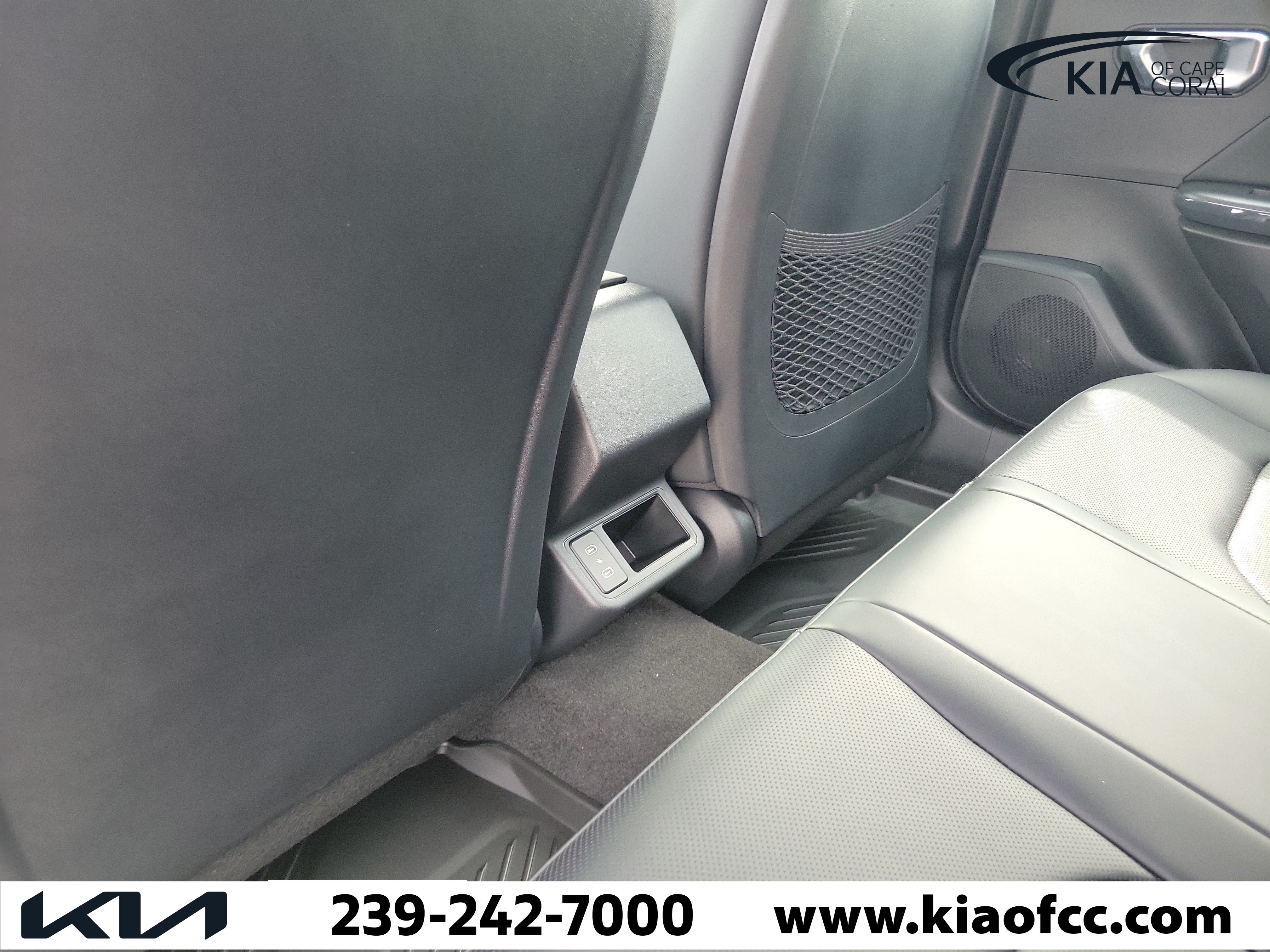 New 2026 Kia K4 EX FWD image 12