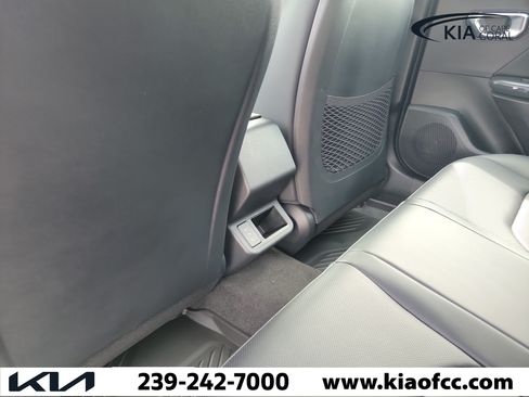 New 2026 Kia K4 EX FWD image 12
