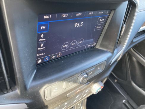 Used 2018 GMC Terrain SLE image 14