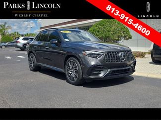 Used 2024 Mercedes-Benz GLC 43 AMG 4MATIC video 1