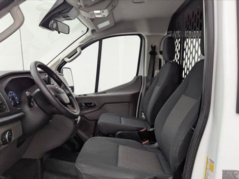 Used 2025 Ford Transit 250 Low Roof w/ Exterior Upgrade Package RWD image 14