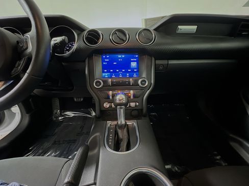 Used 2023 Ford Mustang Convertible w/ Equipment Group 101A image 25