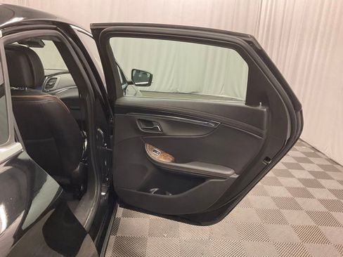 Used 2014 Chevrolet Impala LTZ FWD image 29