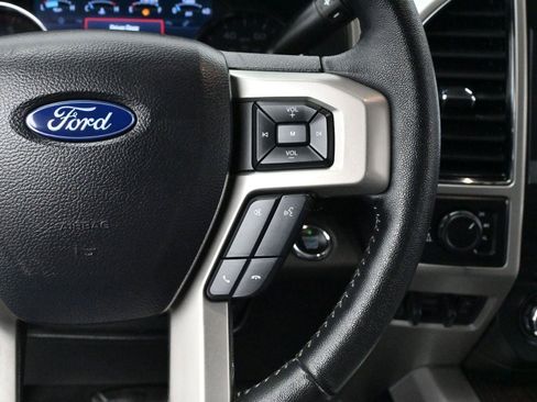 Used 2020 Ford F350 Lariat w/ Lariat Ultimate Package image 16