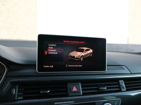 Used 2018 Audi S5 Prestige w/ S Sport Package image 42