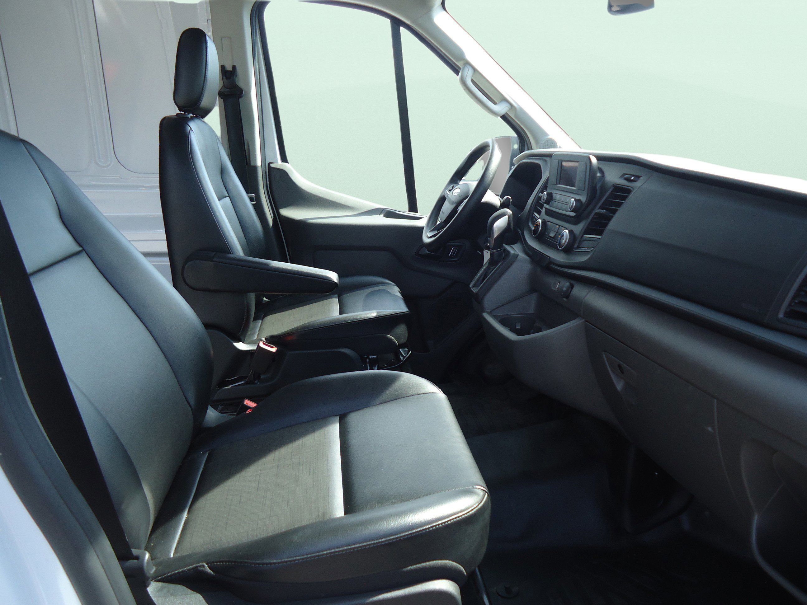 Used 2024 Ford Transit 350 148 High Roof Extended RWD image 24