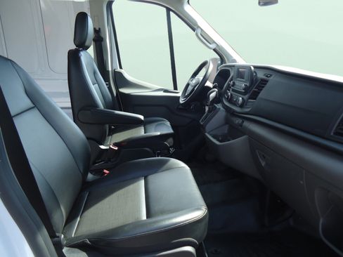 Used 2024 Ford Transit 350 148 High Roof Extended RWD image 24