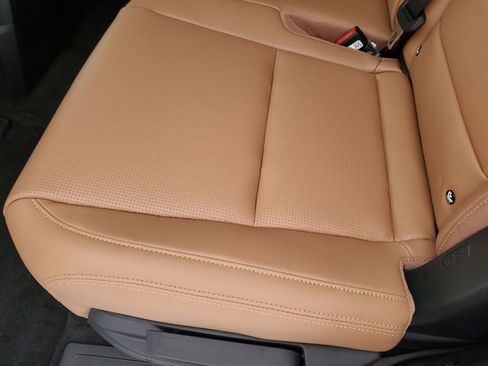 New 2026 Hyundai Santa Fe Limited image 16