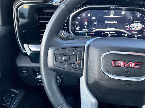 Used 2023 GMC Sierra 1500 Elevation w/ X31 Off-Road Package image 19