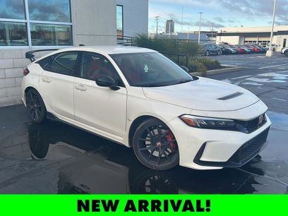 Used 2024 Honda Civic Type R