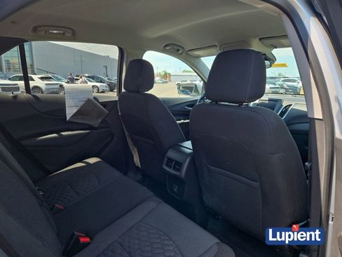 Used 2020 Chevrolet Equinox LT AWD/4WD image 14
