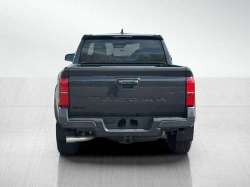 New 2026 Toyota Tacoma TRD Sport w/ TRD Sport Upgrade Package AWD/4WD image 6