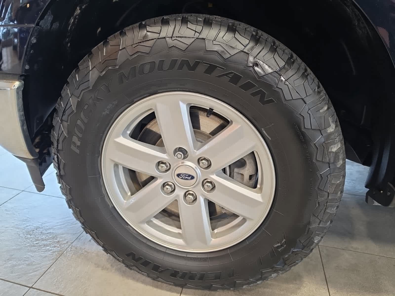 Used 2022 Ford F150 XL w/ Equipment Group 101A High RWD image 17