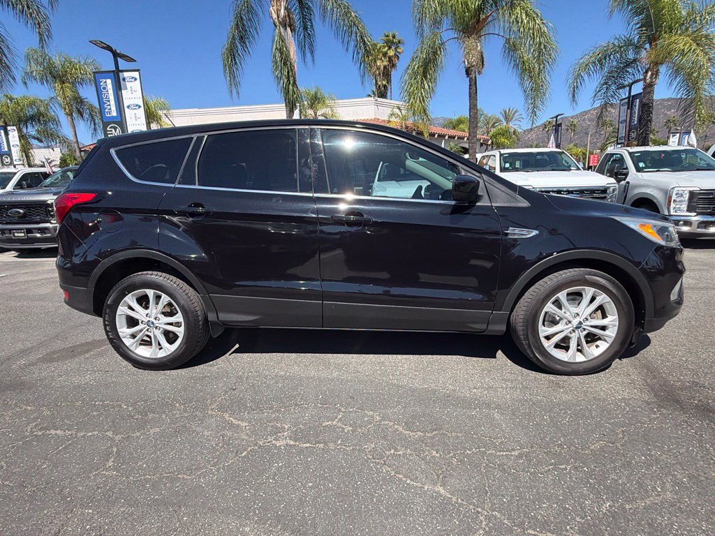 Used 2019 Ford Escape SE AWD/4WD image 14