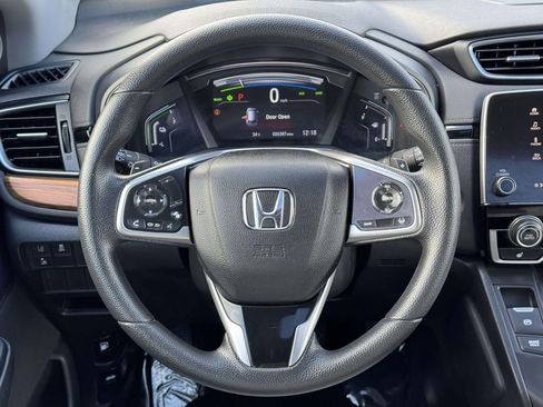 Certified 2022 Honda CR-V EX image 12