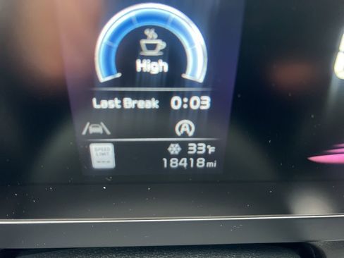 Certified 2023 Kia Sportage LX image 59