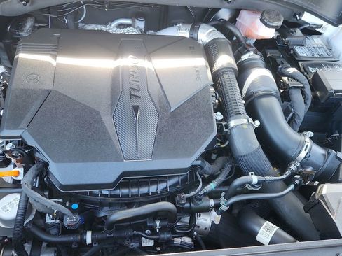 Used 2023 Kia Sorento SX image 16