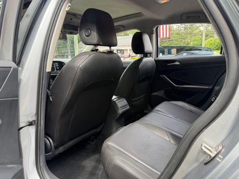 Used 2020 Volkswagen Jetta FWD image 28
