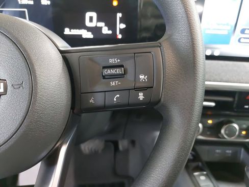 New 2026 Nissan Kicks S image 18