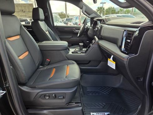 New 2026 GMC Sierra 1500 AT4 w/ AT4 Premium Package image 15
