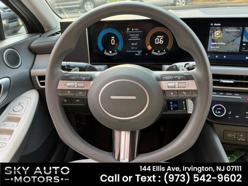 Used 2024 Hyundai Sonata SEL FWD image 9
