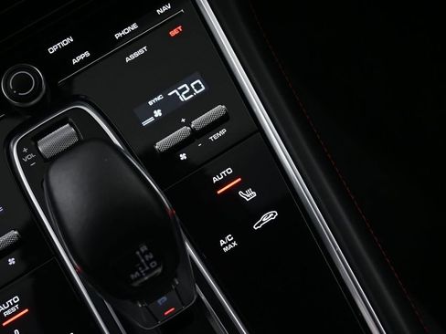Used 2019 Porsche Panamera GTS AWD/4WD image 49