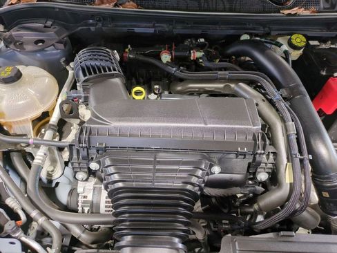 Certified 2023 Lincoln Corsair Reserve w/ Equipment Group 201A image 33