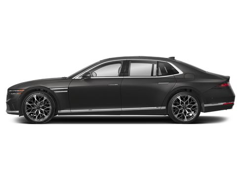 New 2026 Genesis G90 3.5T AWD/4WD image 3